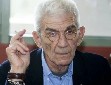 Μπουτάρης: «Είμαι 27 χρόνια “καθαρός” από το αλκοόλ»